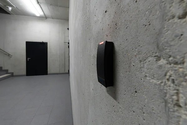 Access Control Systems Glasgow