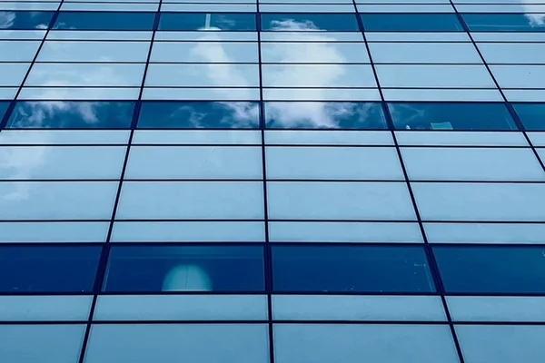 Aluminium Curtain Walls Glasgow