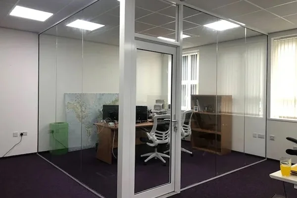 Aluminium Doors Glasgow