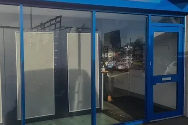 Aluminium Windows Glasgow