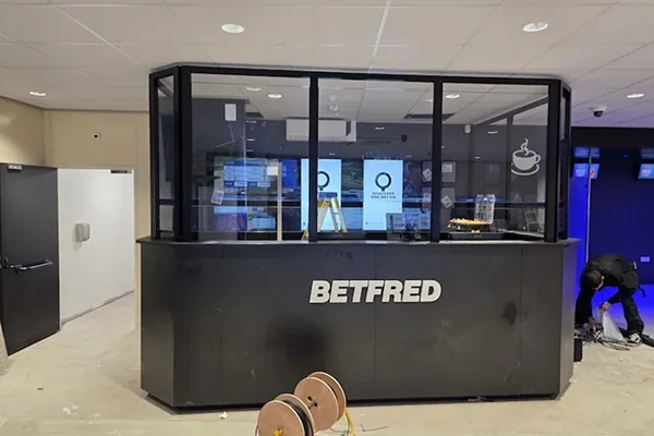 Anti-Bandit Screens Glasgow