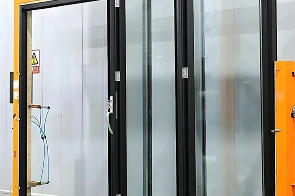 Bi-Fold Doors Glasgow