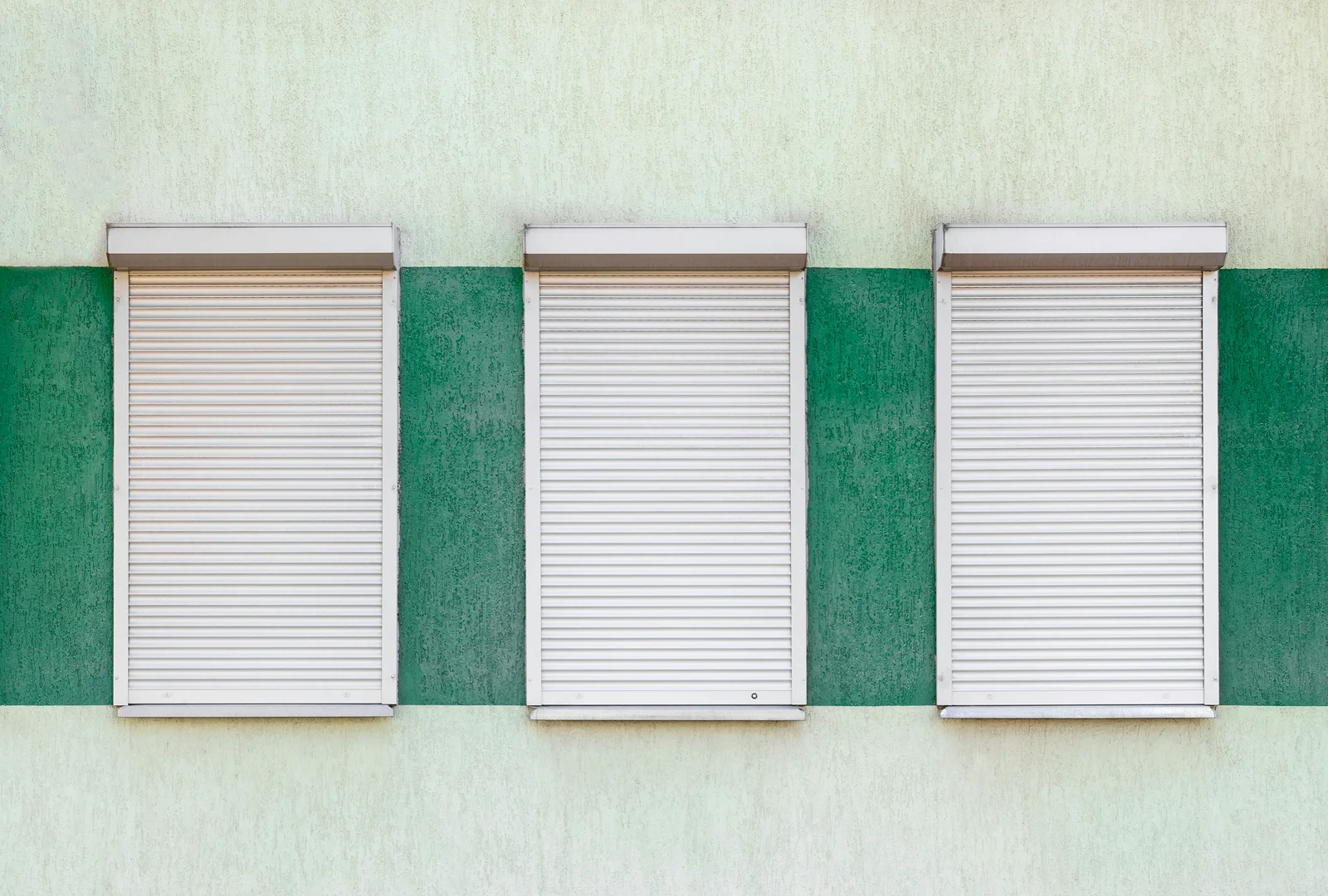 Shop Fronts Glasgow