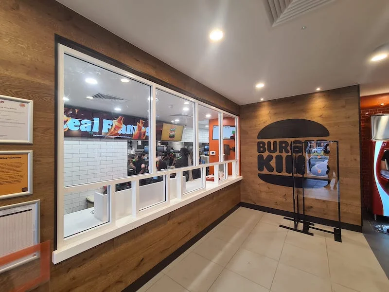 Anti Bandit Screens Glasgow