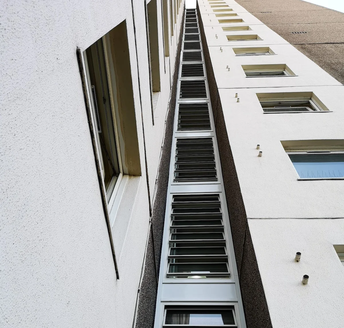 Aluminium Curtain Walling Glasgow