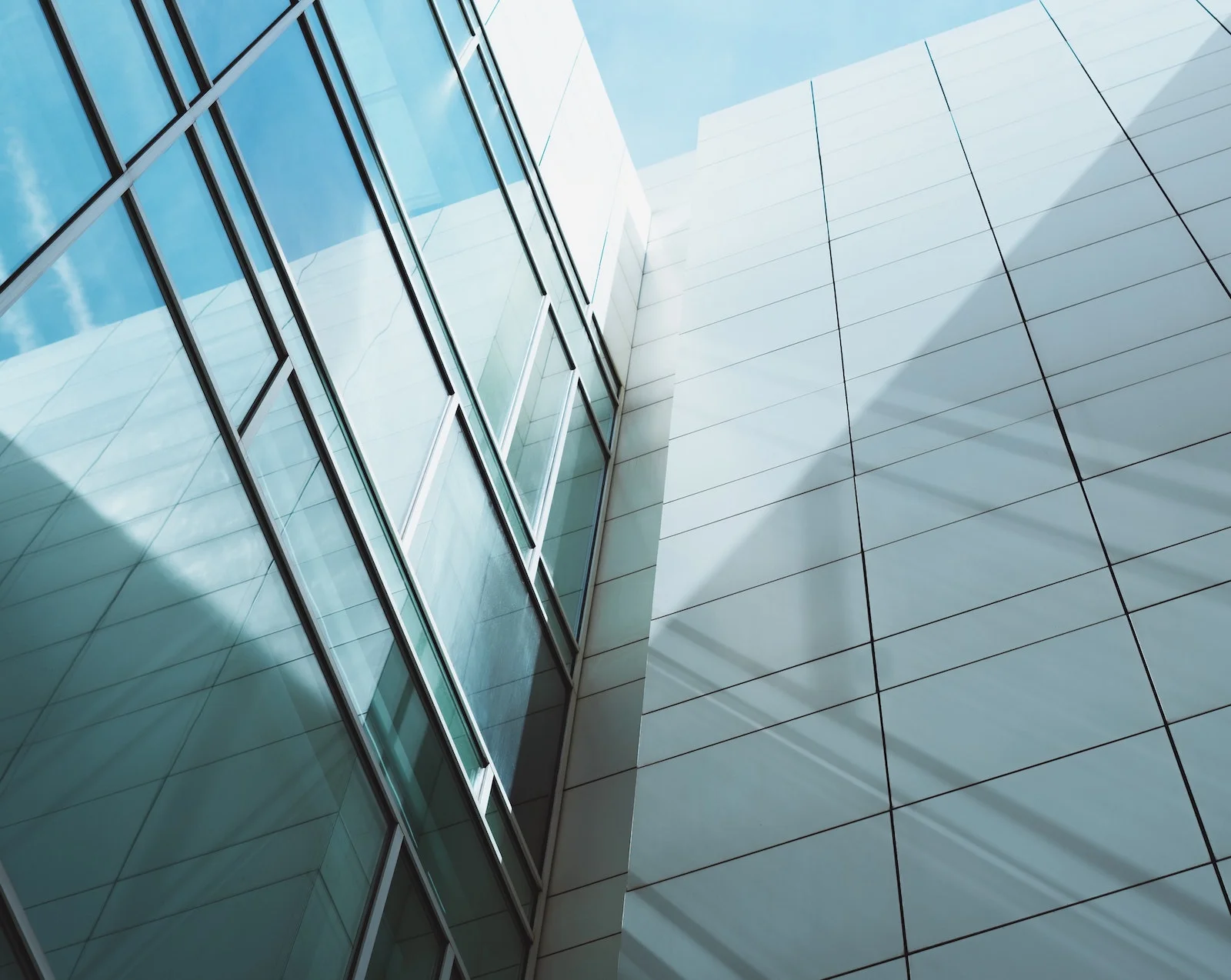 Curtain Walls Glasgow