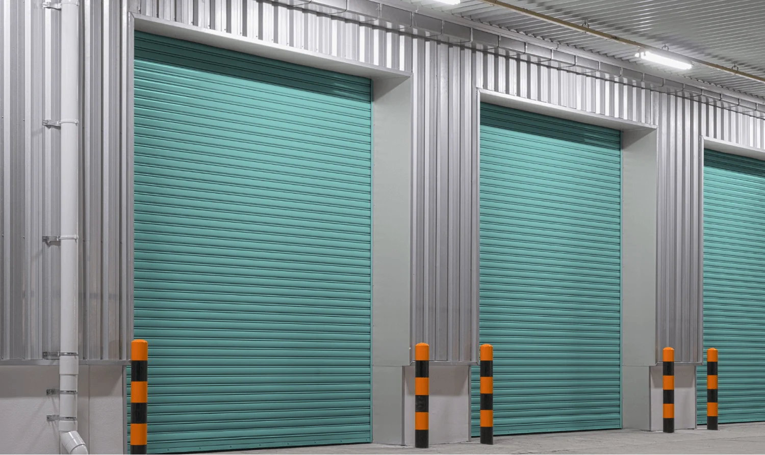 Roller Shutters Glasgow